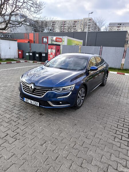 Renault Talisman