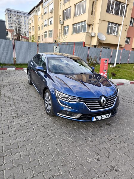 Renault Talisman
