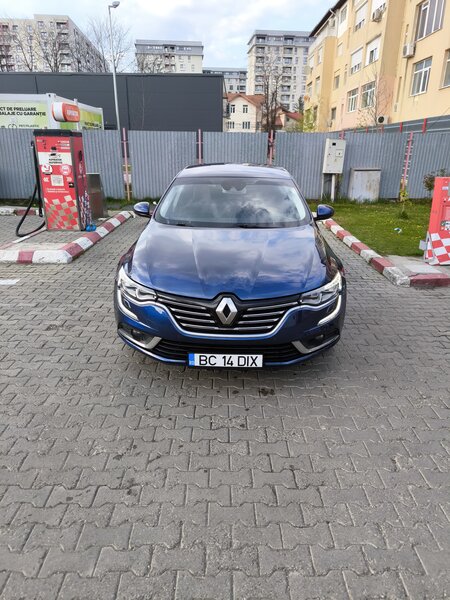 Renault Talisman