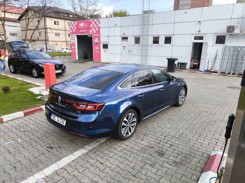 Renault Talisman