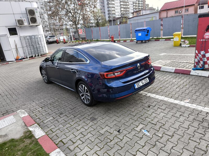 Renault Talisman