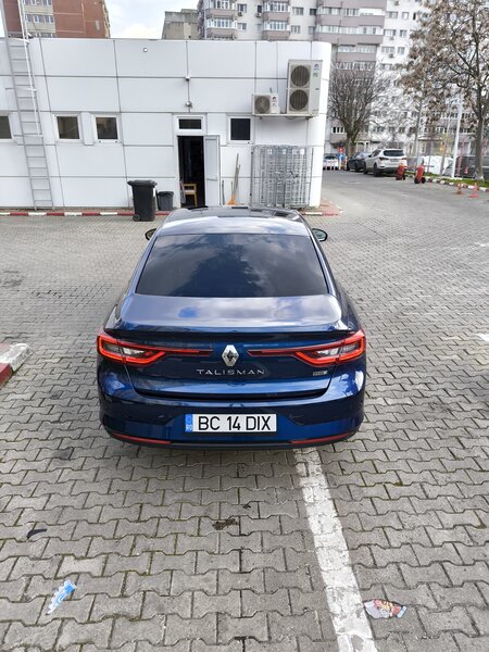 Renault Talisman
