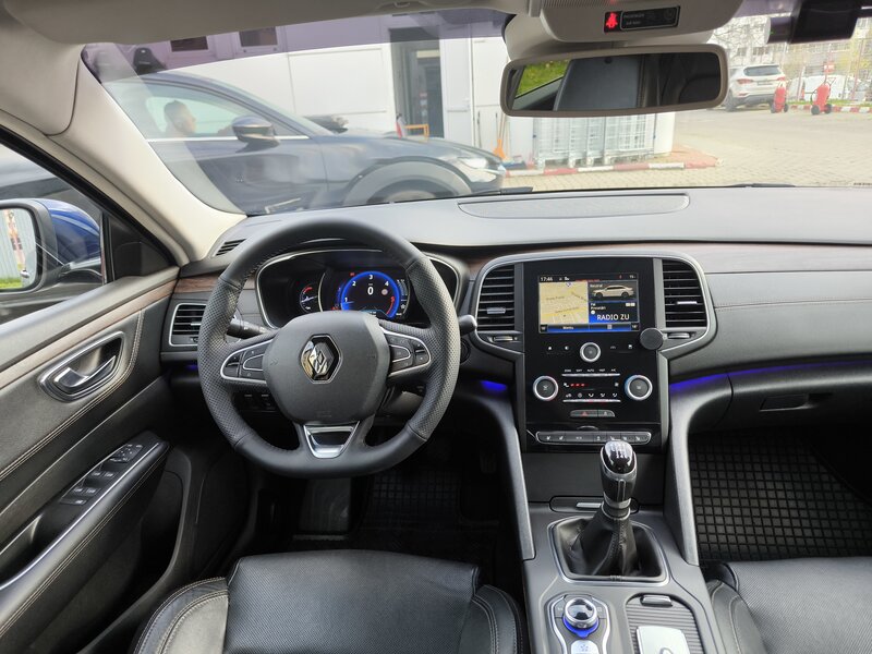 Renault Talisman