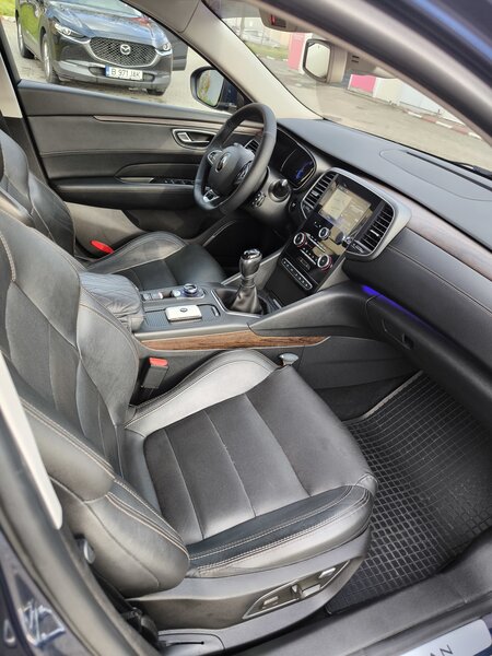 Renault Talisman