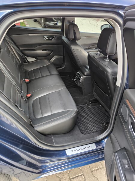 Renault Talisman